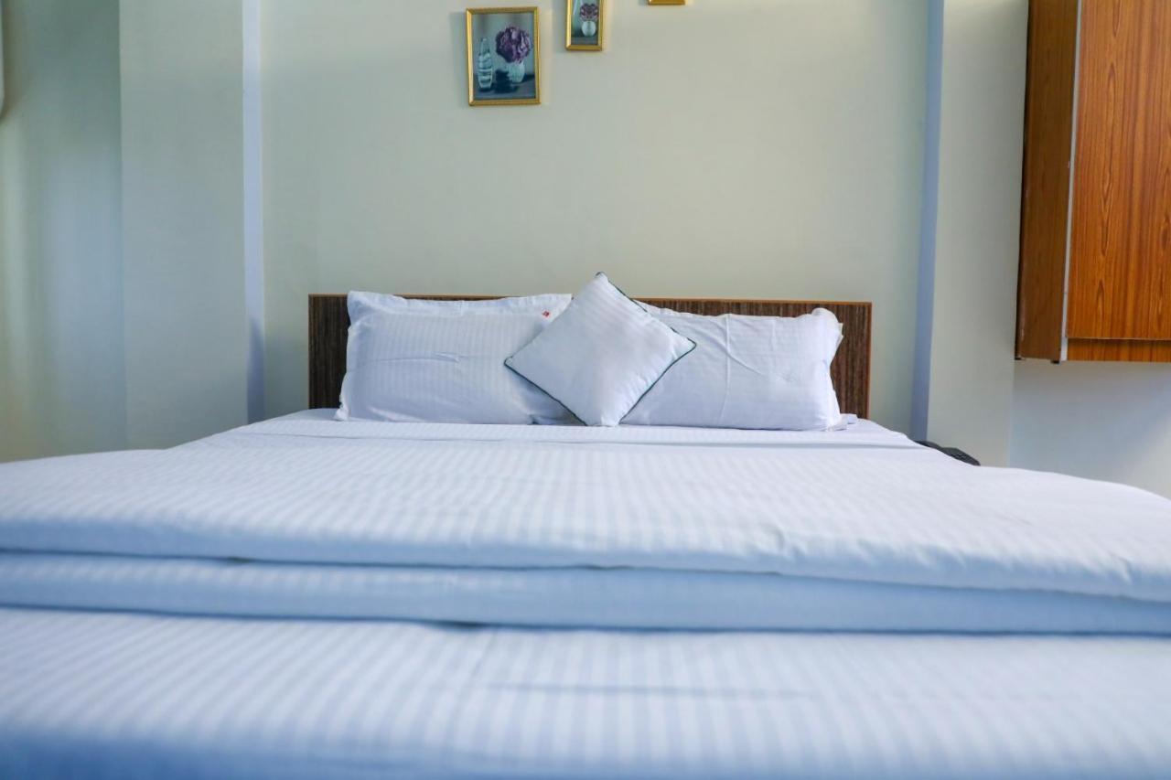 Hotel Silent Daman Extérieur photo
